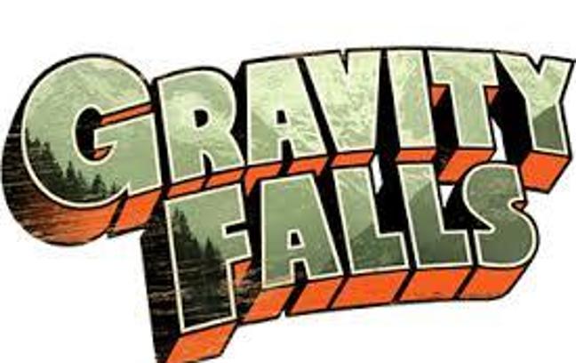 ~Who is your favorite Gravity Fall's character?~