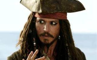 What Movie Is Better: The Lone Ranger or Pirates of the Carribean