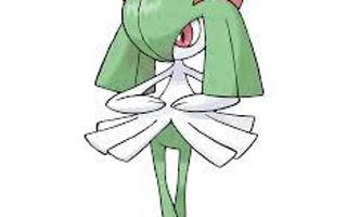 gardevoir or kirlia