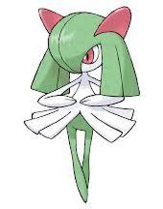 gardevoir or kirlia