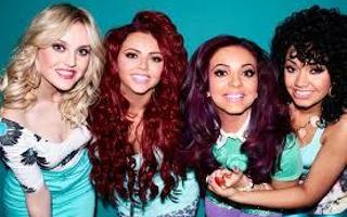 Who is your favourite little mixer?