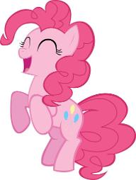 Favorite pinkie pie dress/style