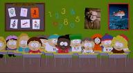 Which is the best South Park couple: Tweek and Craig or Wendy and Stan?