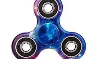 Are fidget spinners banned in your school