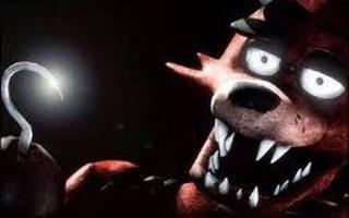 If an animatronic was getting deleted from five nights at freddy's, who would you want it to be?