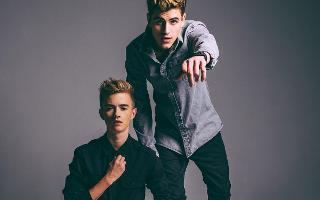 Jack J or Jack G