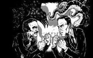 Who's stories do you like more: Edgar Allen Poe or Howard Phillips Lovecraft?