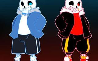 Which of these Undertale Au's do you like most?