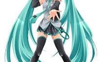 Do you like Vocaloid? (Music)