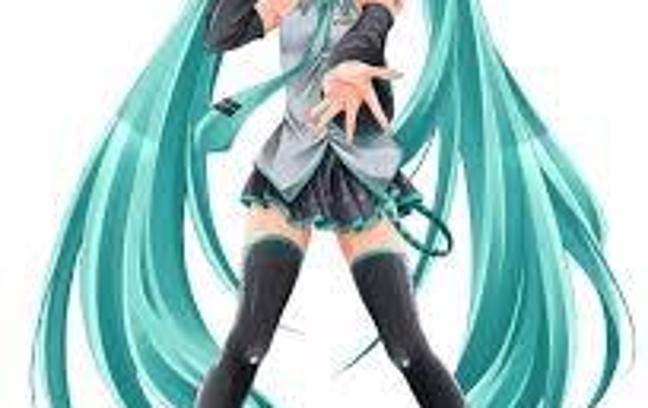 Do you like Vocaloid? (Music)