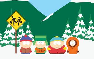 Best South Park character?