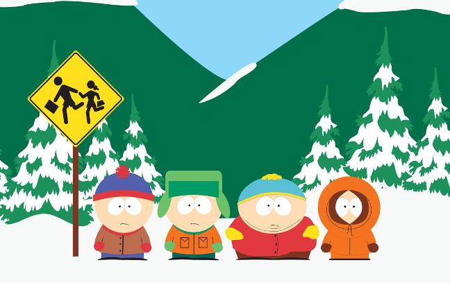 Best South Park character?