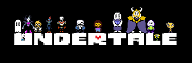 Are you obsessed with Undertale?