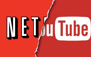 Do You Think YouTube videos should be on Netflix?