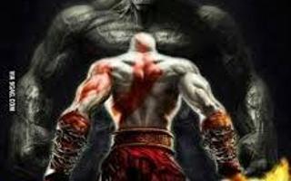 Hulk vs Kratos, who would win!?