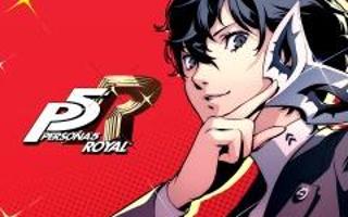 Who is the Persona 5 Royal best girl?