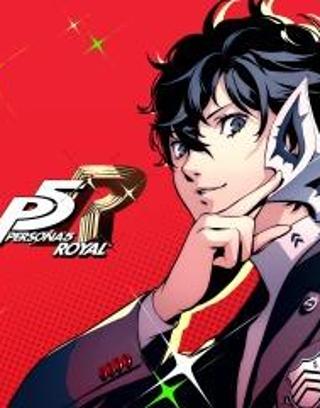 Who is the Persona 5 Royal best girl?