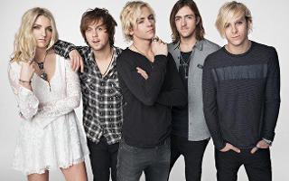 Which R5 Song?