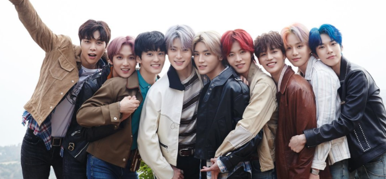 Who is your NCT 127 bias/favorite member?