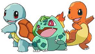 Favorite Pokemon starter? (Kanto)