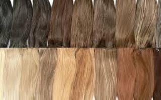 What colour hair do you have??