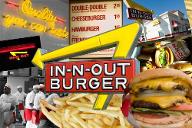 Who here likes in & Out?