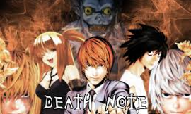 Who is the best death note character?