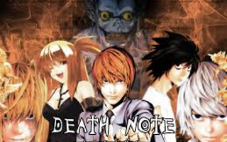 Who is the best death note character?