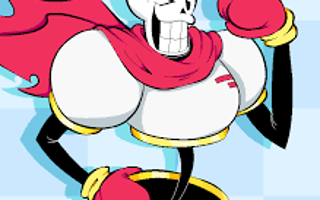 normal undertale or au undertale's