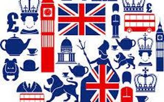 Are You British?