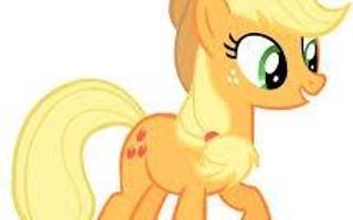 Favorite applejack dress/design