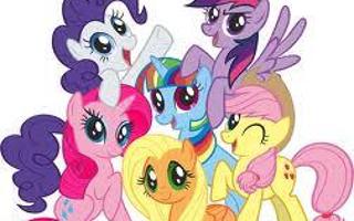 Mlp fim: who would you rather marry if you're a pony?