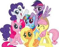 Mlp fim: who would you rather marry if you're a pony?