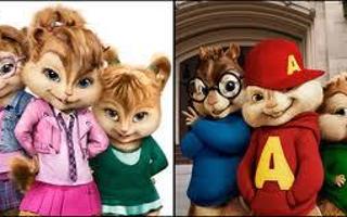 Who is the best Alvin and the chipmunks character?