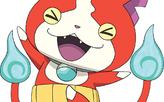 Yokai watch or teen titans