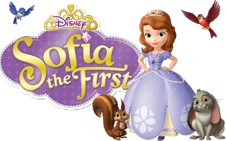 From curiosity, those who watch Disney Junior's 'Sofia The First': Who do you prefer?