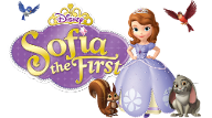 From curiosity, those who watch Disney Junior's 'Sofia The First': Who do you prefer?