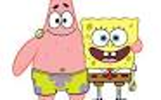 Who is your favorite character SpongeBob or Patrick?