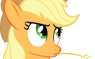 Applejack - Which zodiac type do you think she is? *Character analysis only please*