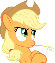 Applejack - Which zodiac type do you think she is? *Character analysis only please*