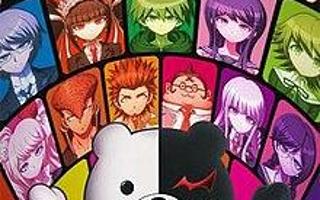 Who else loves Danganronpa?