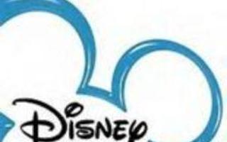 Favorite disney channel show