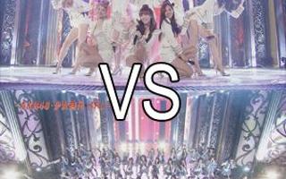 J-pop or K-pop?