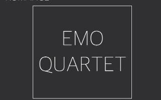 Whose Your Favorite in the Emo Quartet?