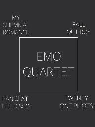 Whose Your Favorite in the Emo Quartet?