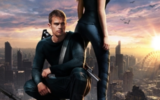 Did you like the movie Divergent?