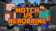 Minecraft Notch Or Herobrine?