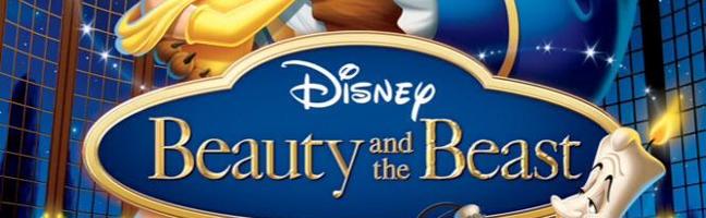 Favourite Beauty and the Beast character?