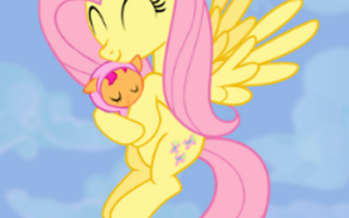 Fluttershy - Which zodiac type do you think she is? *Character analysis only please*