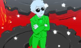 Wich Dave strider is better